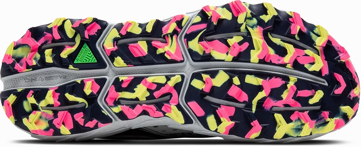 Brooks Cascadia 18 Womens Trail Running Shoes