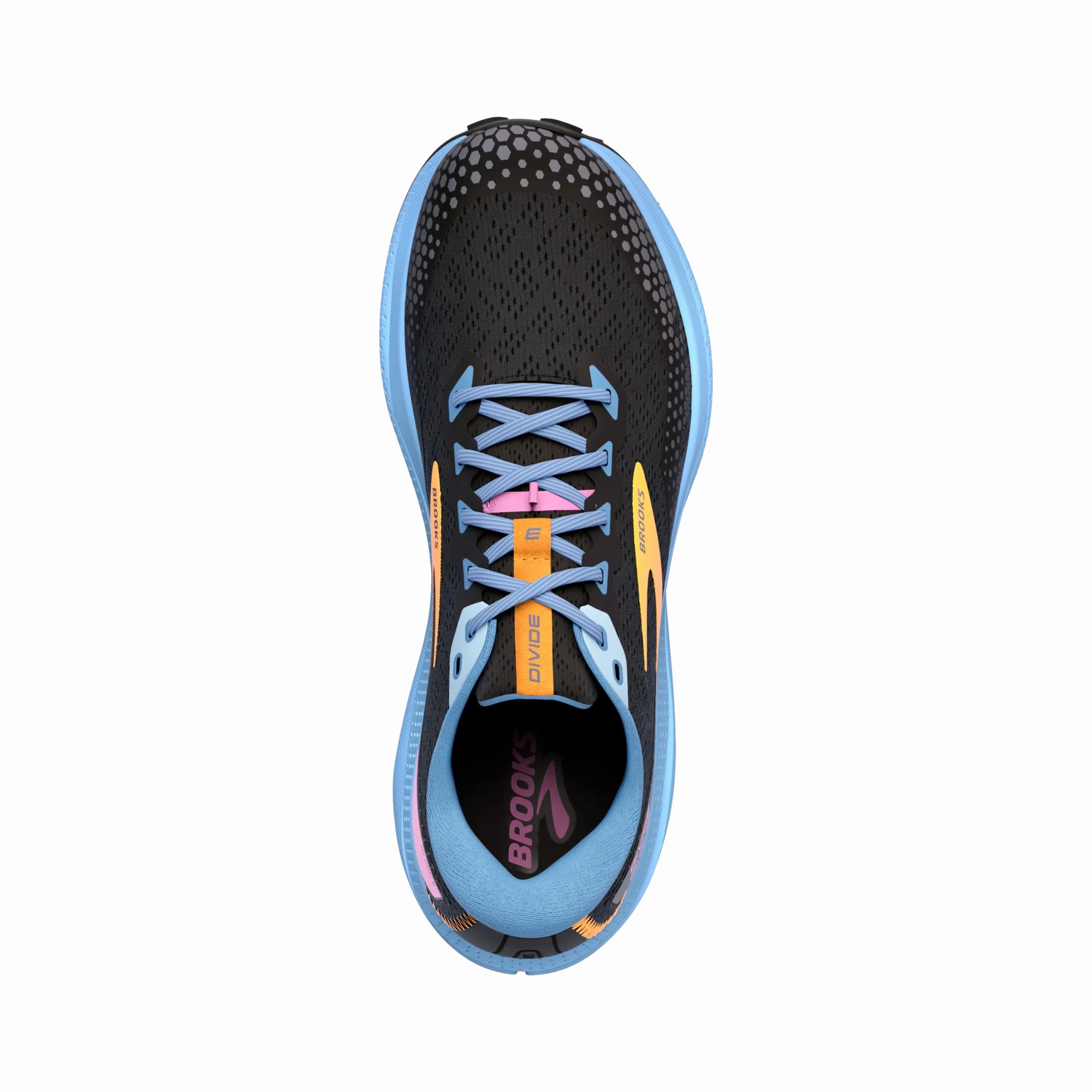 Brooks Divide 3 Womens Trail Running Shoes