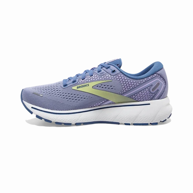 Brooks Ghost 14 Womens Road Running Shoes