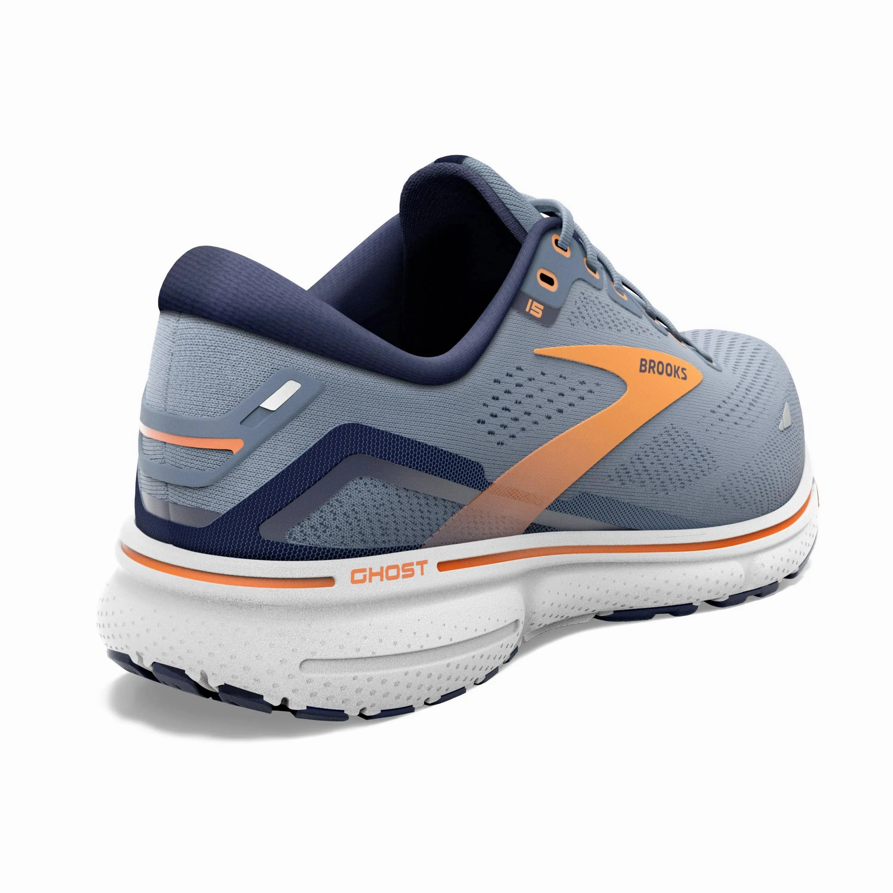 Brooks Ghost 15 Mens Road Running Shoes