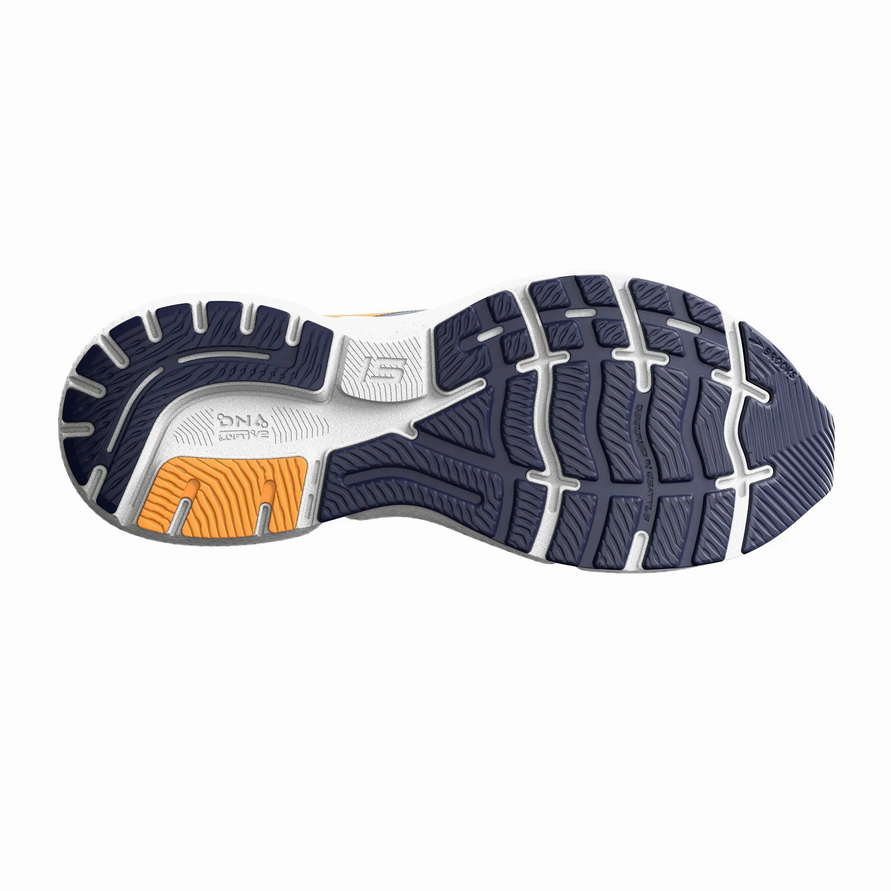 Brooks Ghost 15 Mens Road Running Shoes