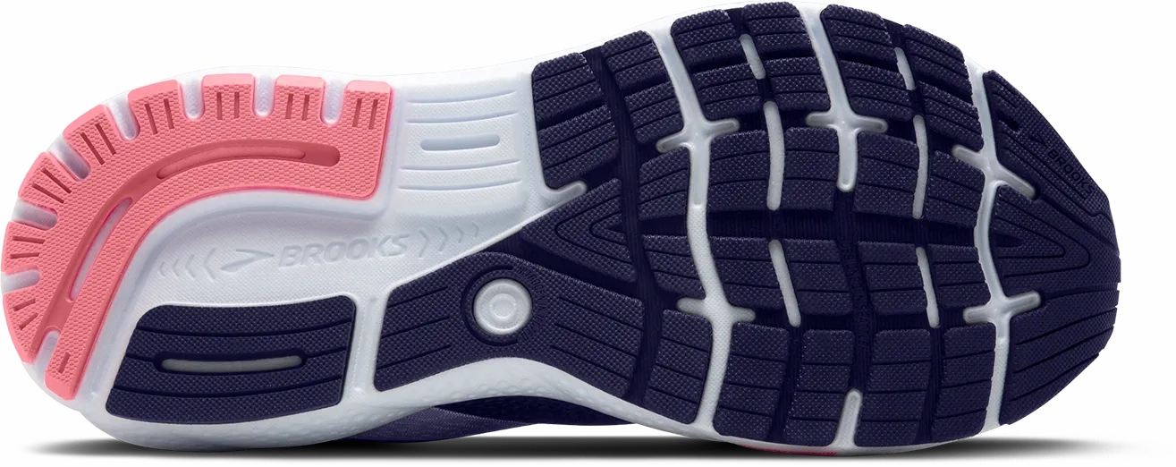 Brooks Ghost 16 Womens Road Running Shoes