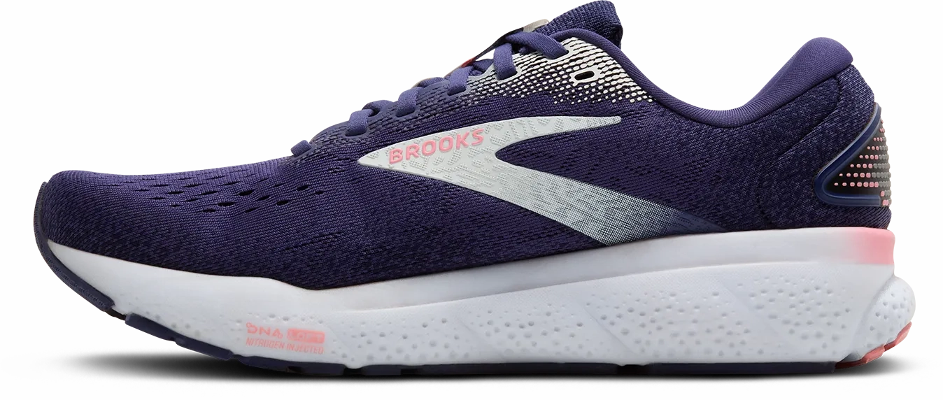 Brooks Ghost 16 Womens Road Running Shoes