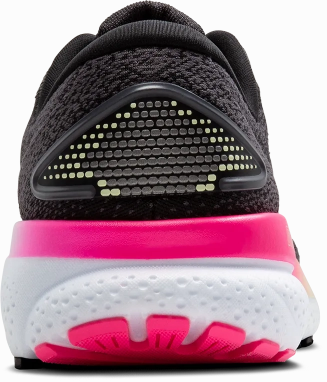 Brooks Ghost 16 Womens Wide Road Running Shoes