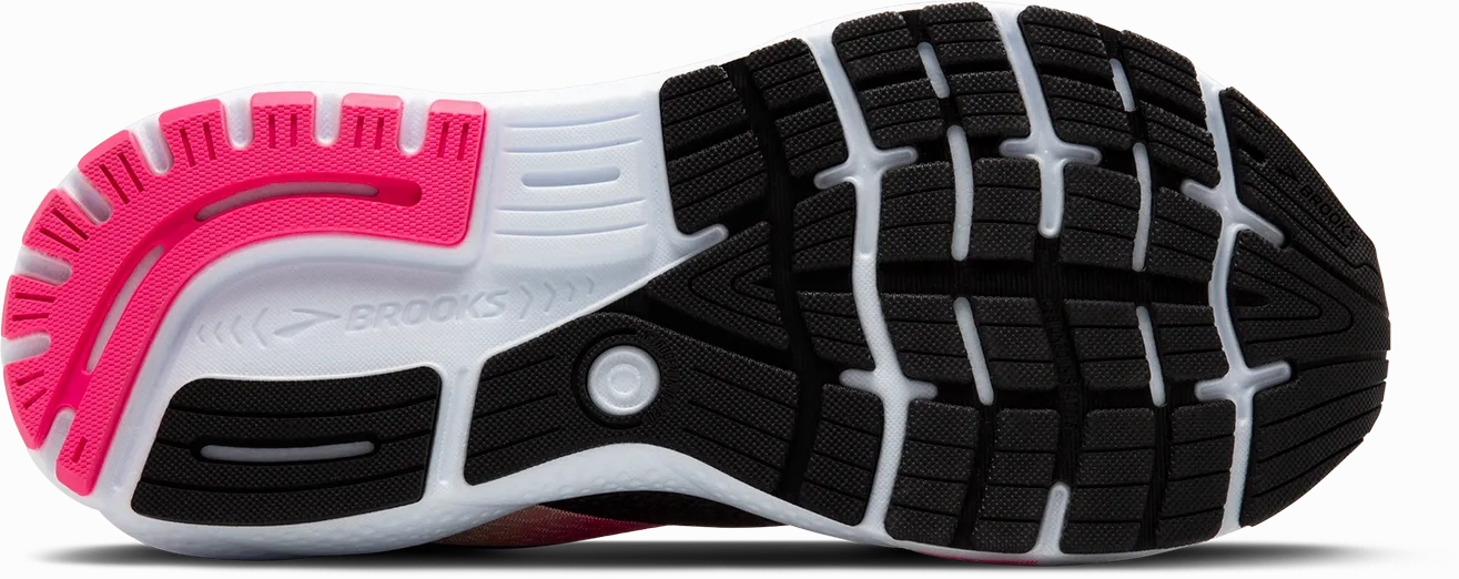 Brooks Ghost 16 Womens Wide Road Running Shoes