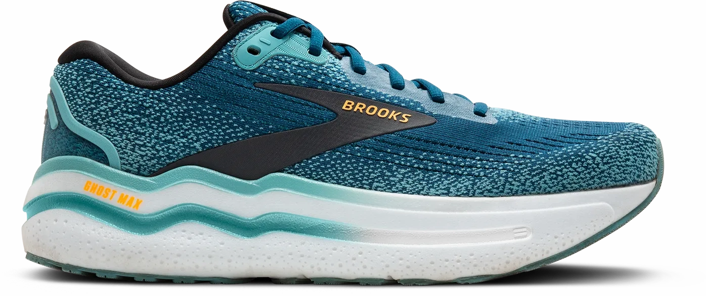 Brooks Ghost Max 2 Mens Road Running Shoes