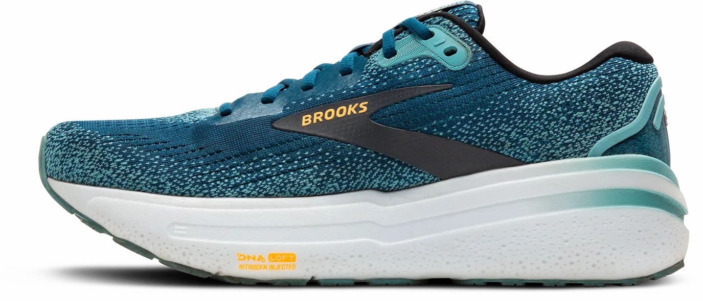 Brooks Ghost Max 2 Mens Road Running Shoes