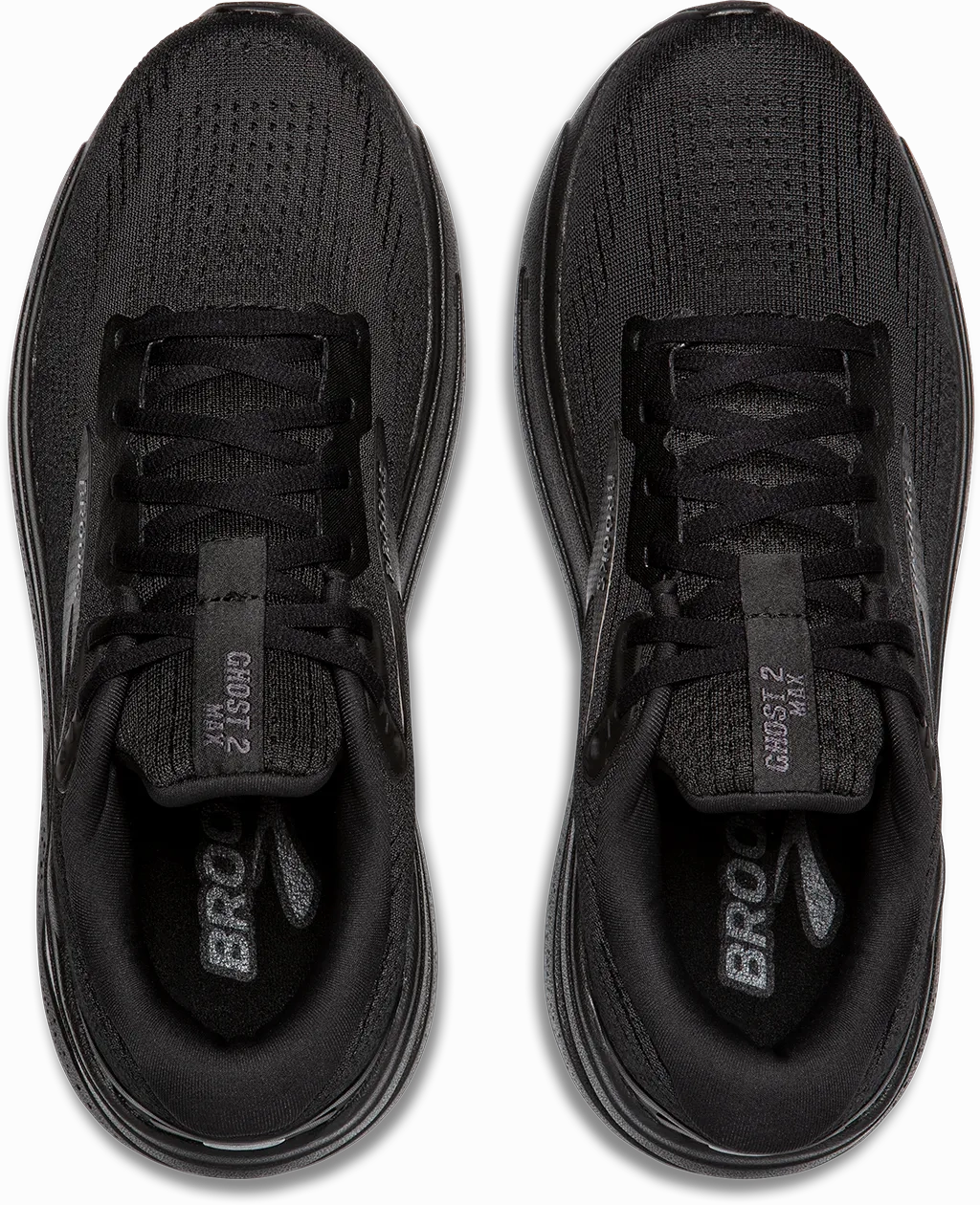 Brooks Ghost Max 2 Mens Running Shoes