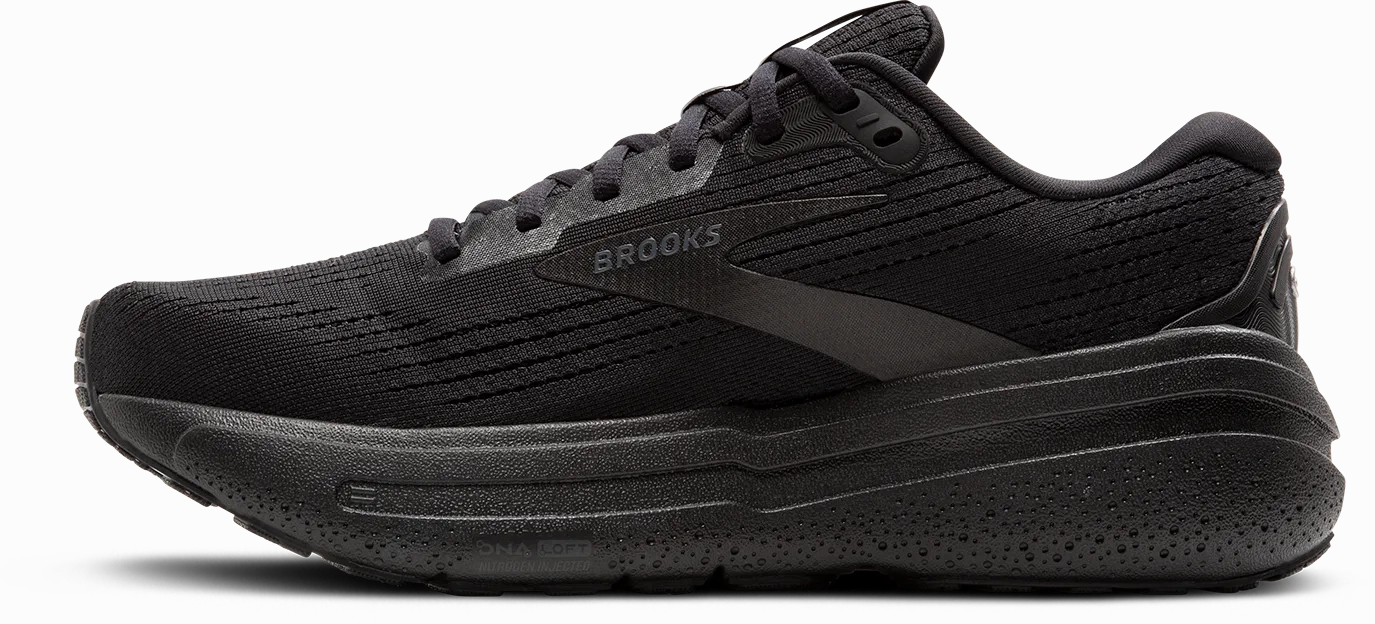 Brooks Ghost Max 2 Womens Running Shoes