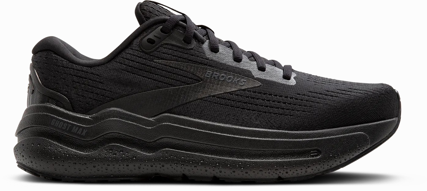 Brooks Ghost Max 2 Womens Running Shoes