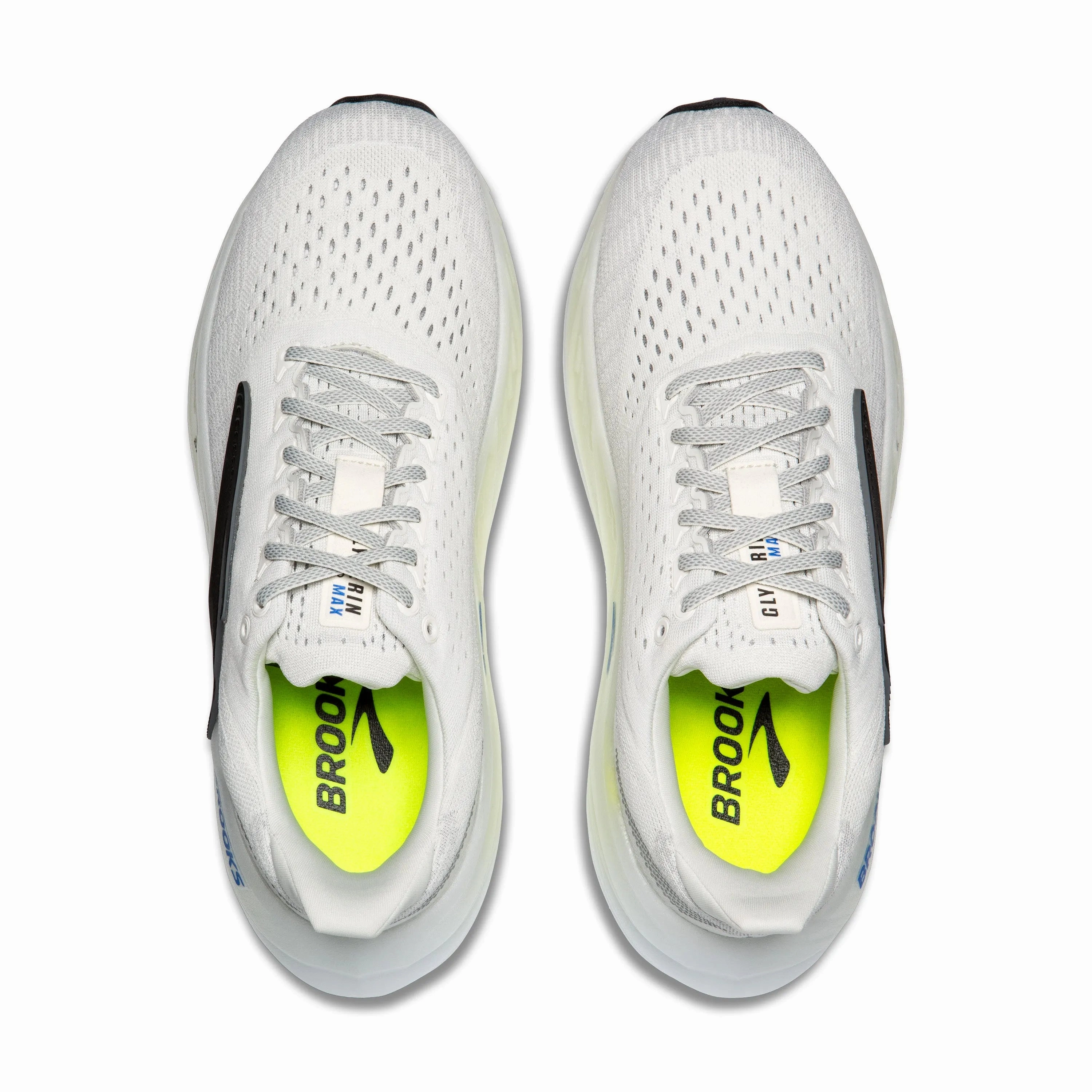 Brooks Glycerin Max Mens Road Running Shoes
