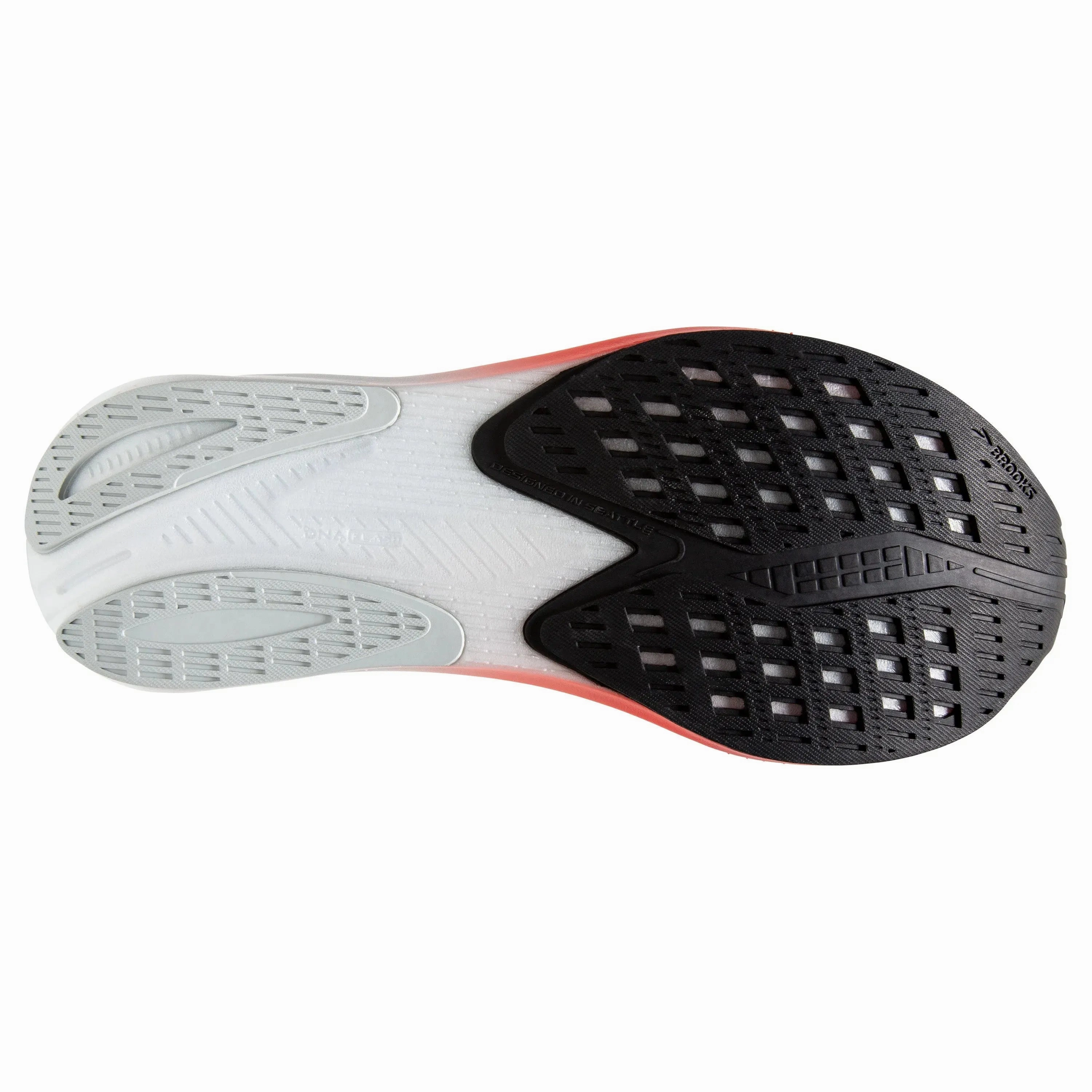 Brooks Hyperion GTS Mens Running Shoes