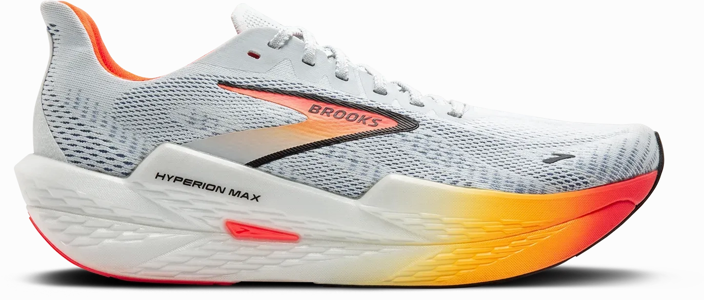 Brooks Hyperion Max 2 Mens Running Shoes