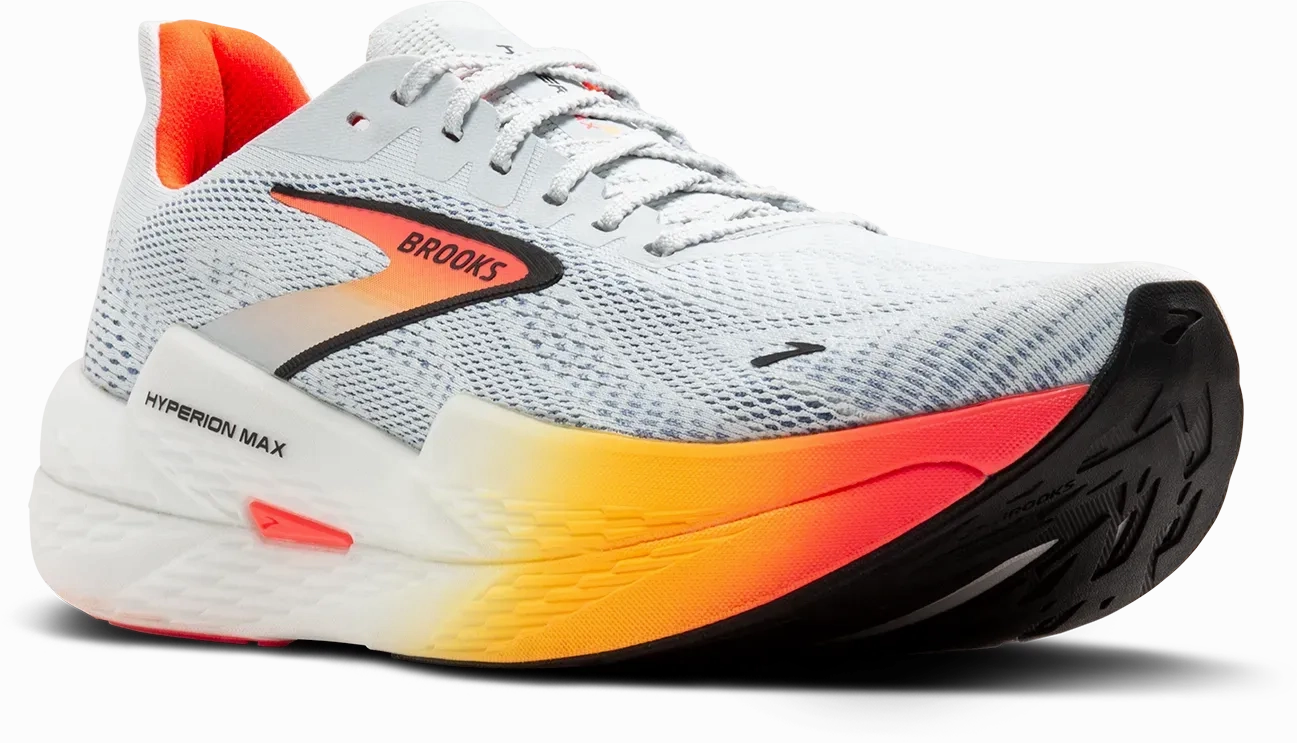 Brooks Hyperion Max 2 Mens Running Shoes