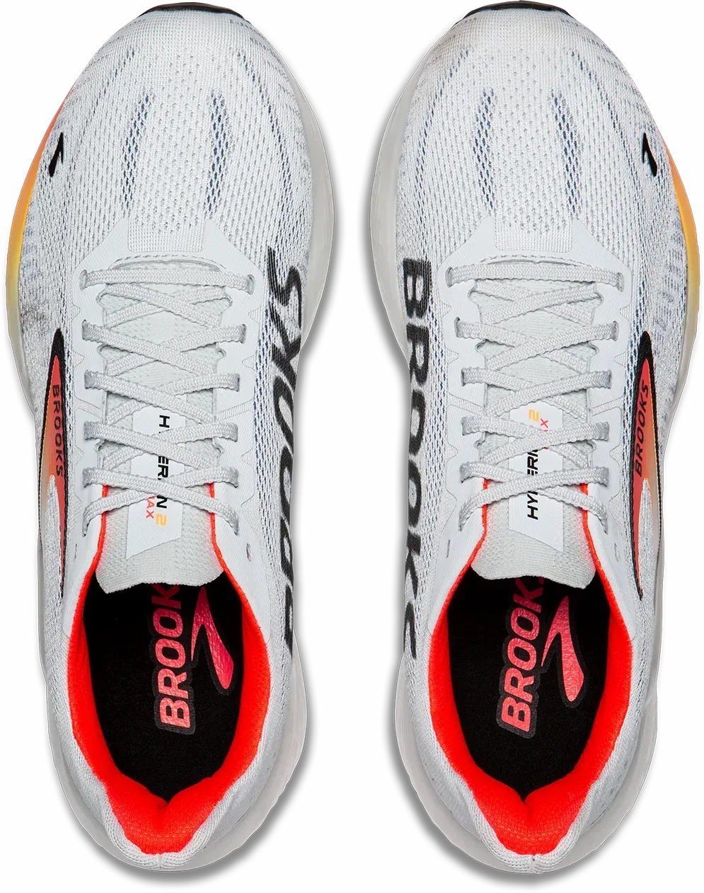 Brooks Hyperion Max 2 Mens Running Shoes