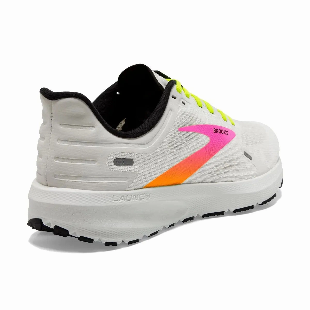 Brooks Launch 9 Womens Road Running Shoes
