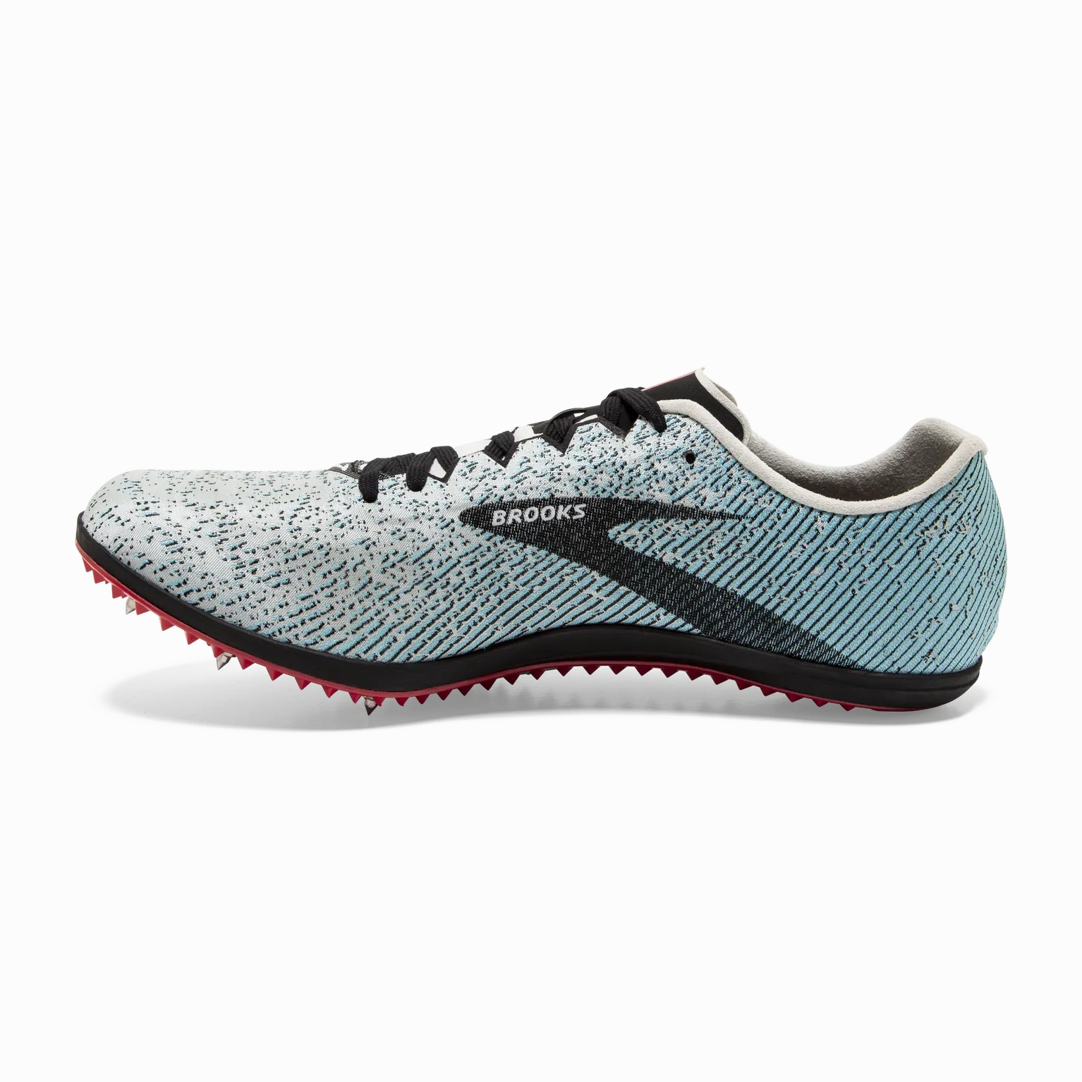 Brooks Mach 19 Men's Running Spikes