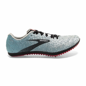 Brooks Mach 19 Men's Running Spikes
