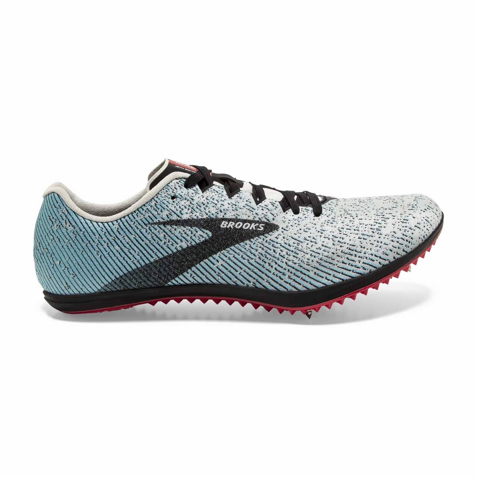 Brooks Mach 19 Men's Running Spikes