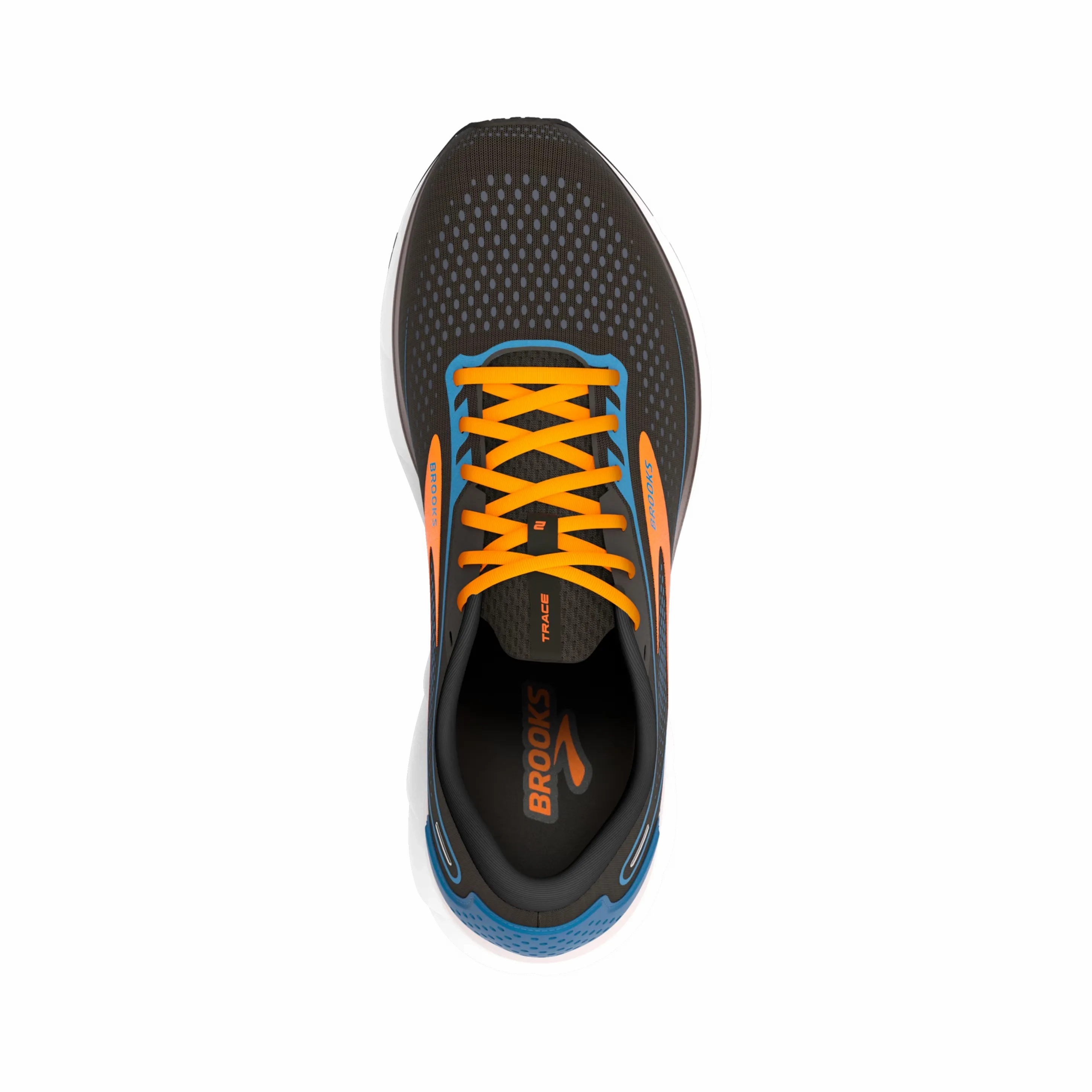 Brooks Trace 2 Mens Road Running Shoes
