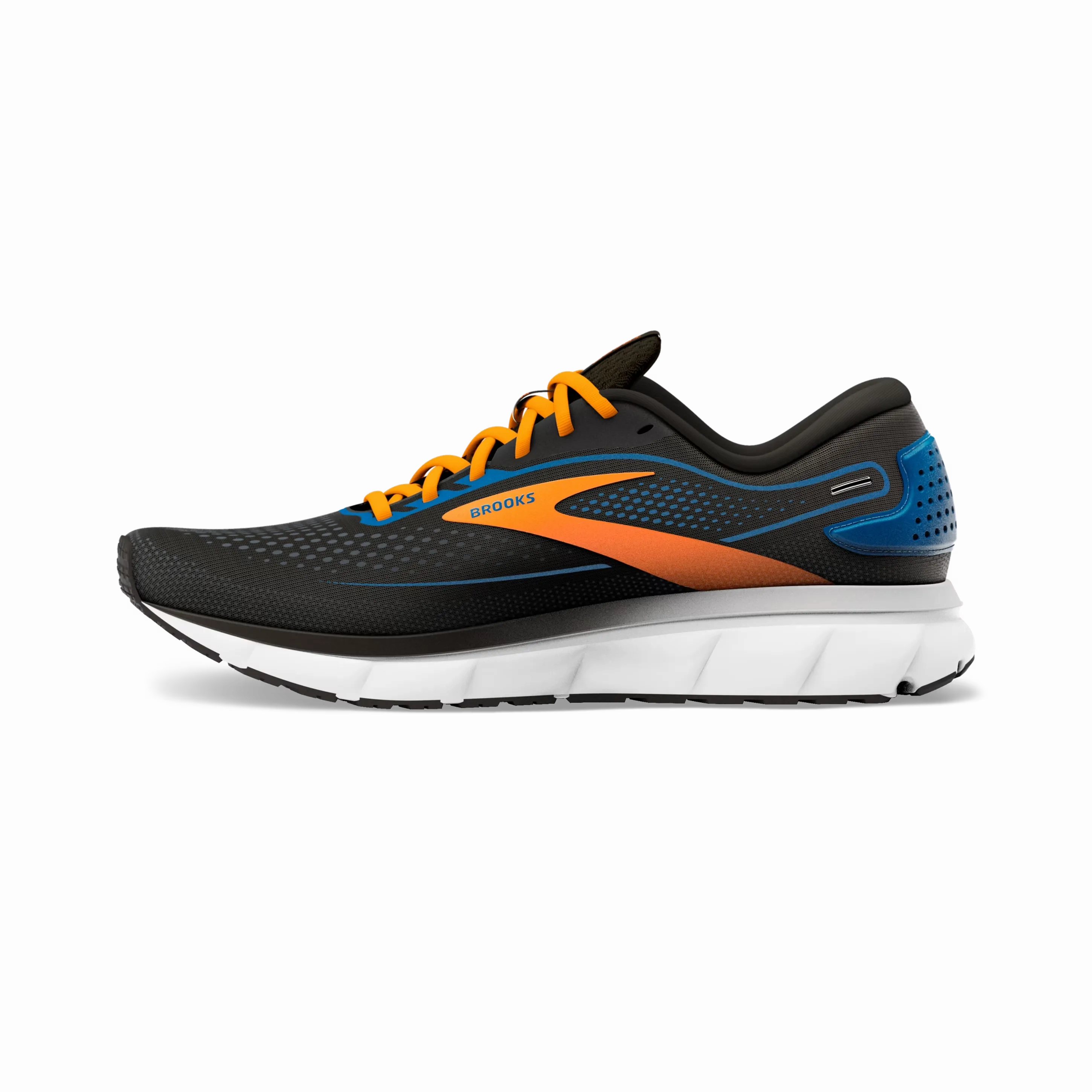 Brooks Trace 2 Mens Road Running Shoes