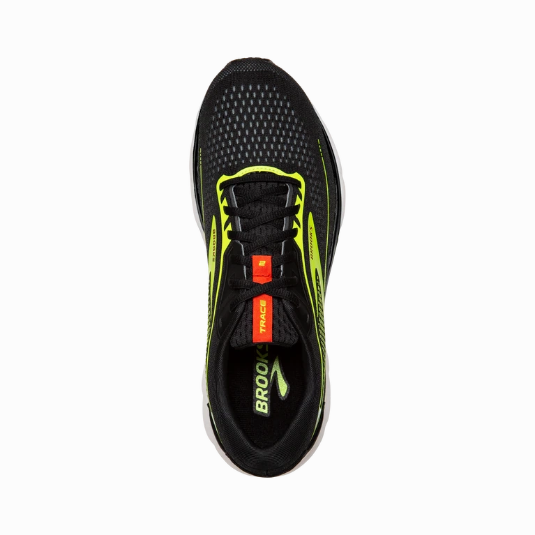 Brooks Trace 2 Mens Road Running Shoes