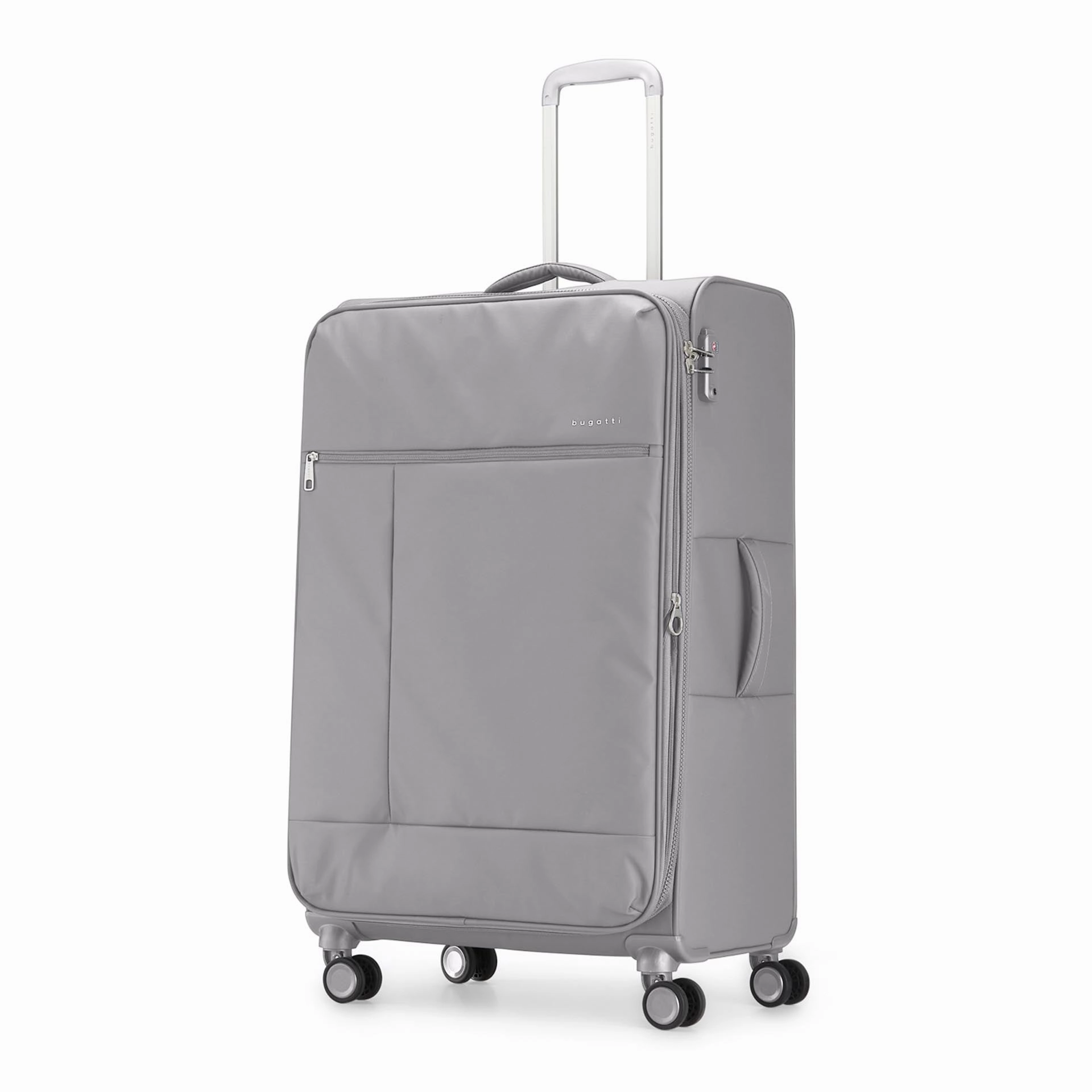 Bugatti Amsterdam Soft Luggage Large