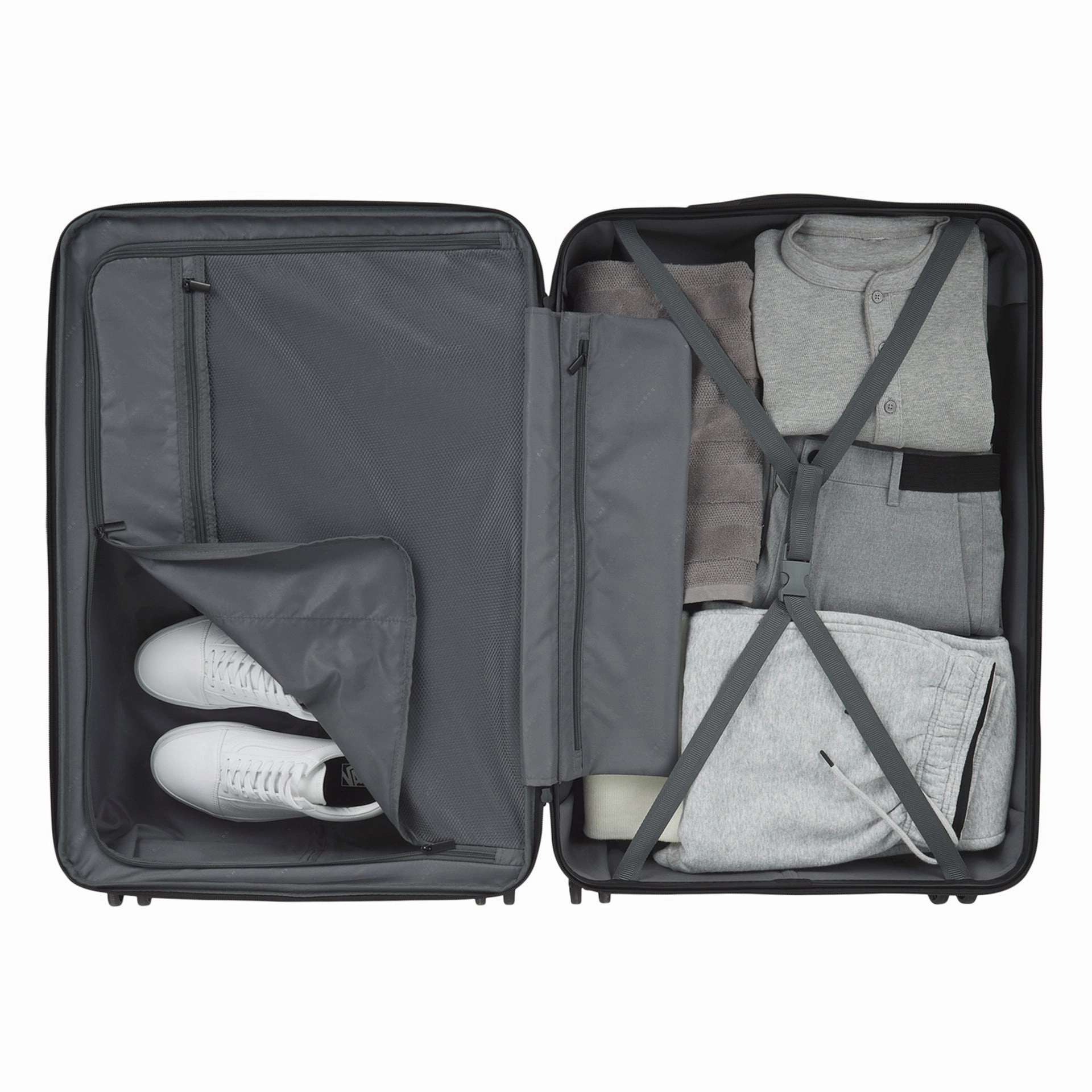 Bugatti Classic 28in ABS/PC Luggage