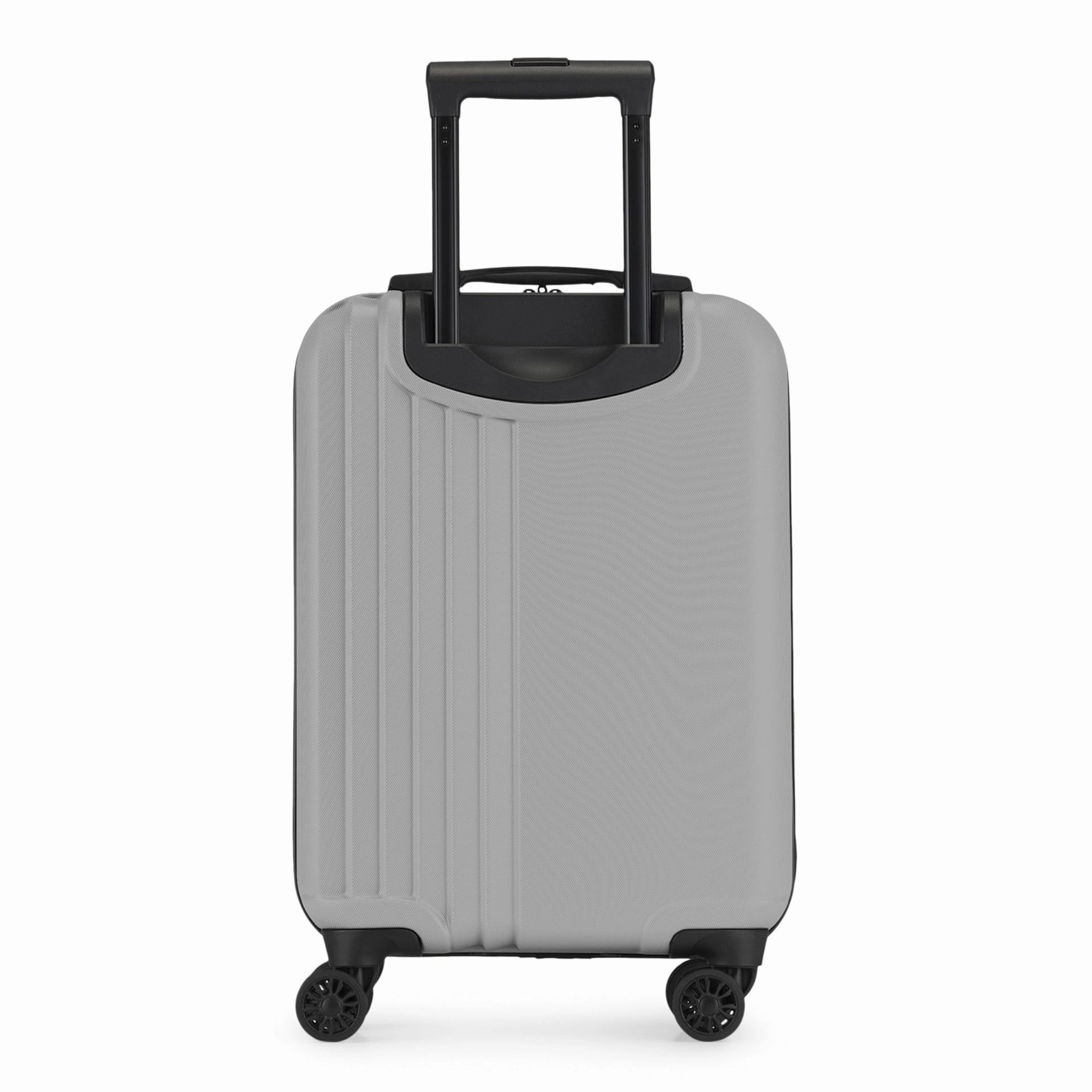 Bugatti Classic Carry-on ABS/PC Luggage