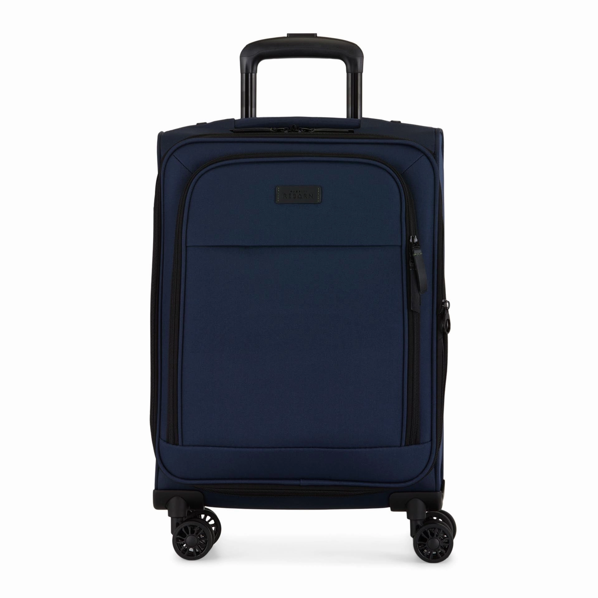 Bugatti Reborn Soft Luggage Carry-on