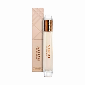 Burberry Body Eau de Parfum for Women 85 ml