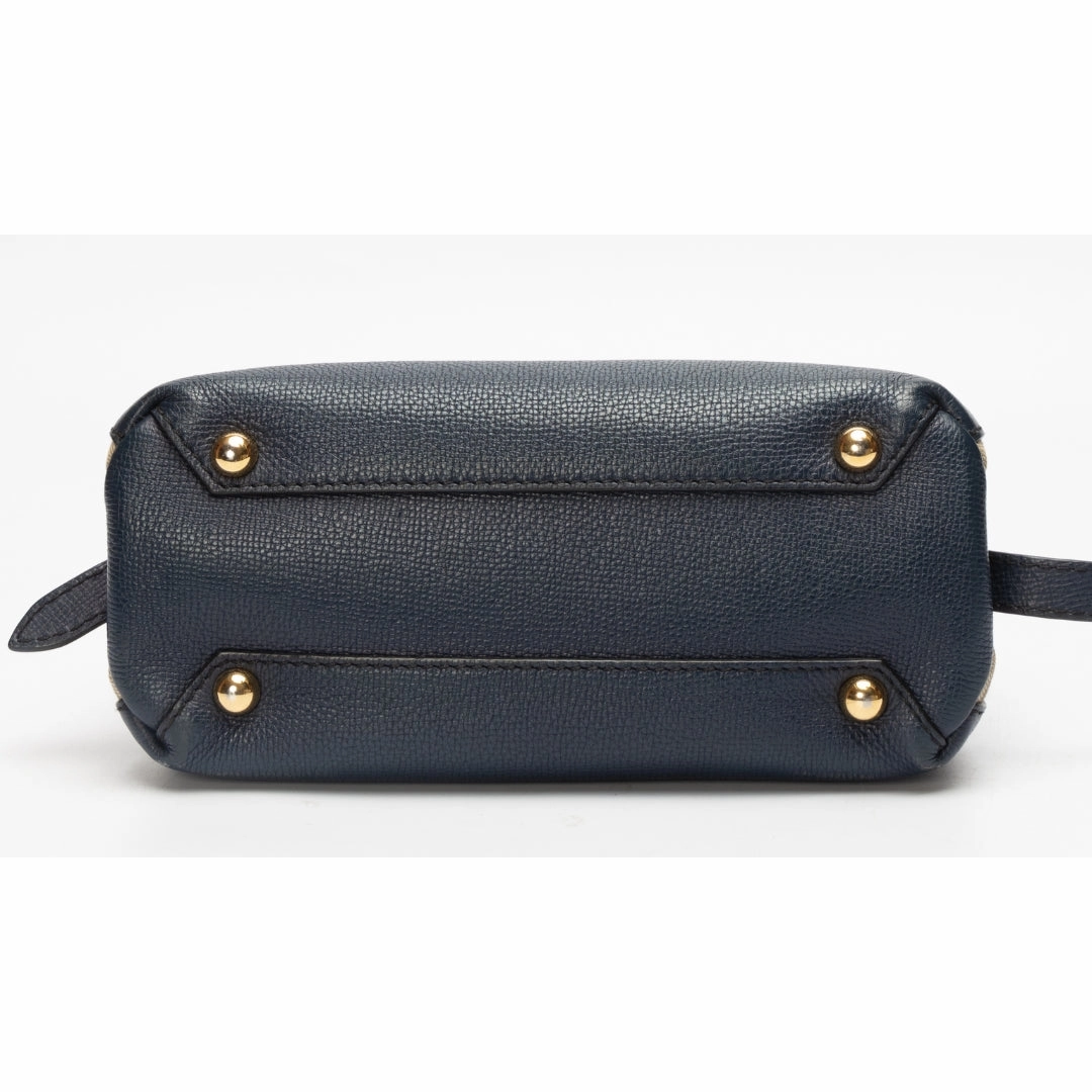 Burberry Camberley Handle Bag