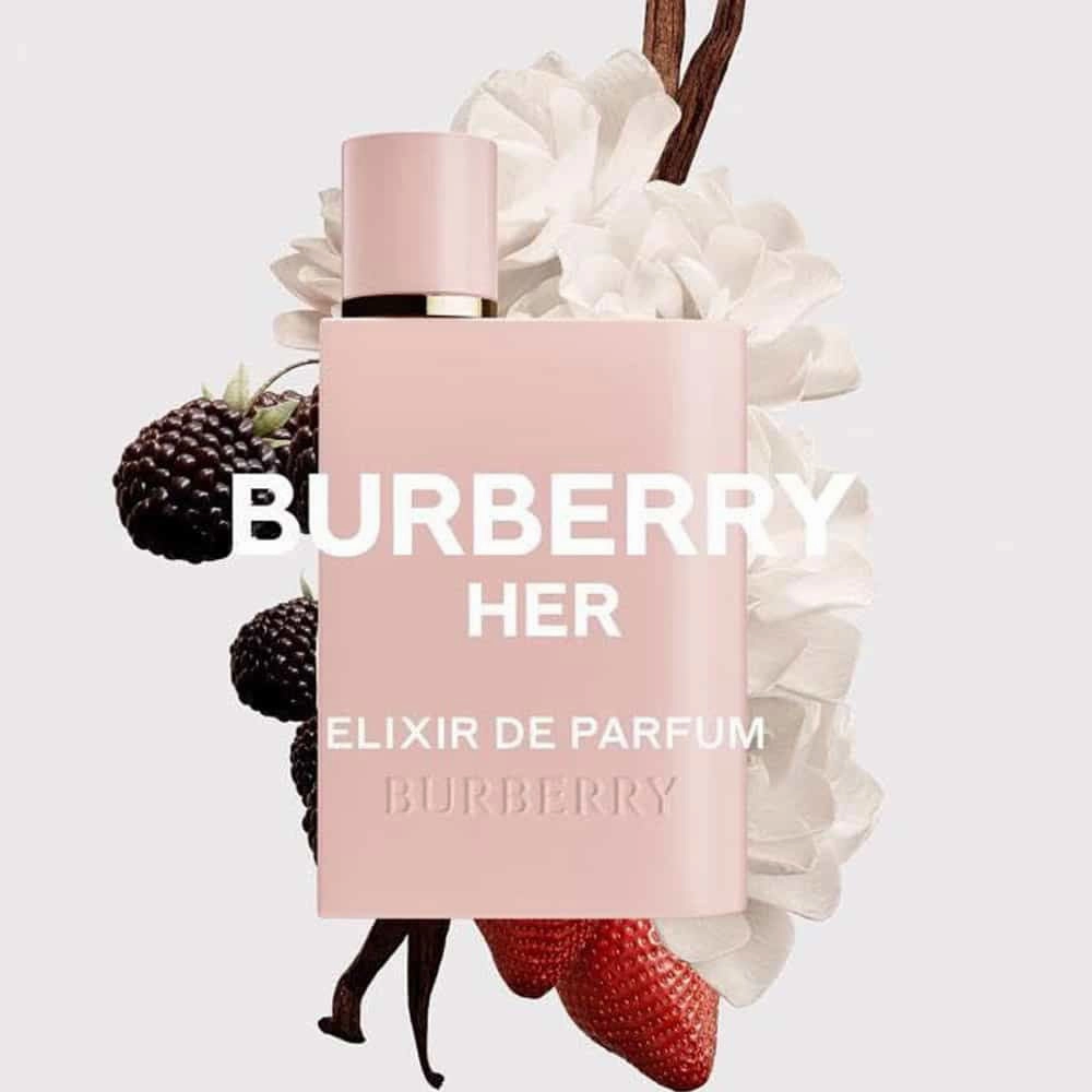 Burberry Her Elixir de Parfum 100ML