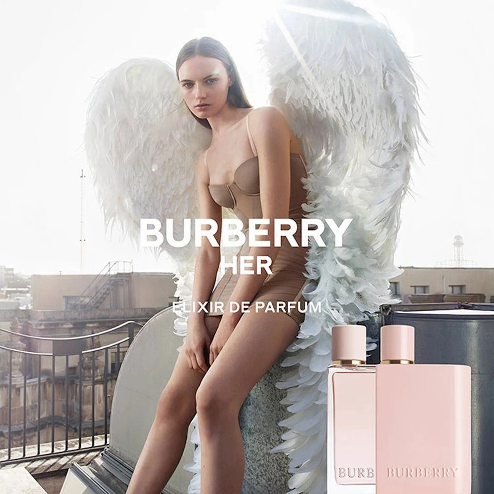 Burberry Her Elixir de Parfum 100ML