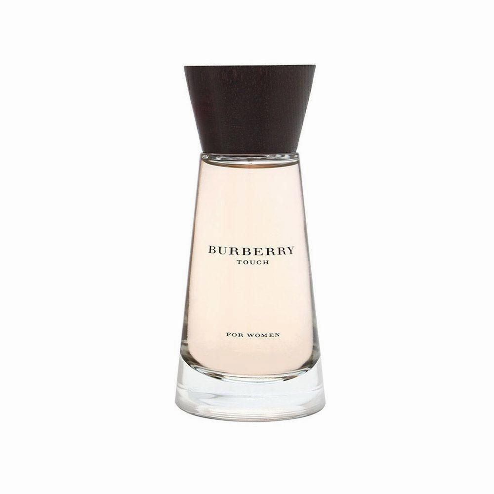 Burberry Touch Eau De Parfum For Women 100ml