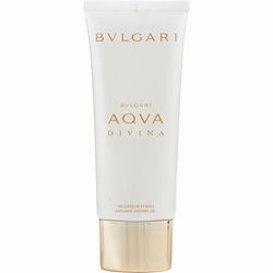 BVLGARI AQUA DIVINA by Bvlgari