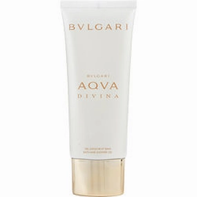 BVLGARI AQUA DIVINA by Bvlgari