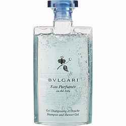 BVLGARI AU THE BLEU by Bvlgari