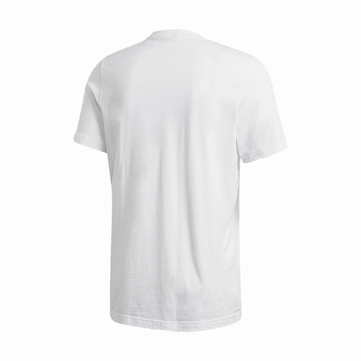 Camouflage Trefoil Tee