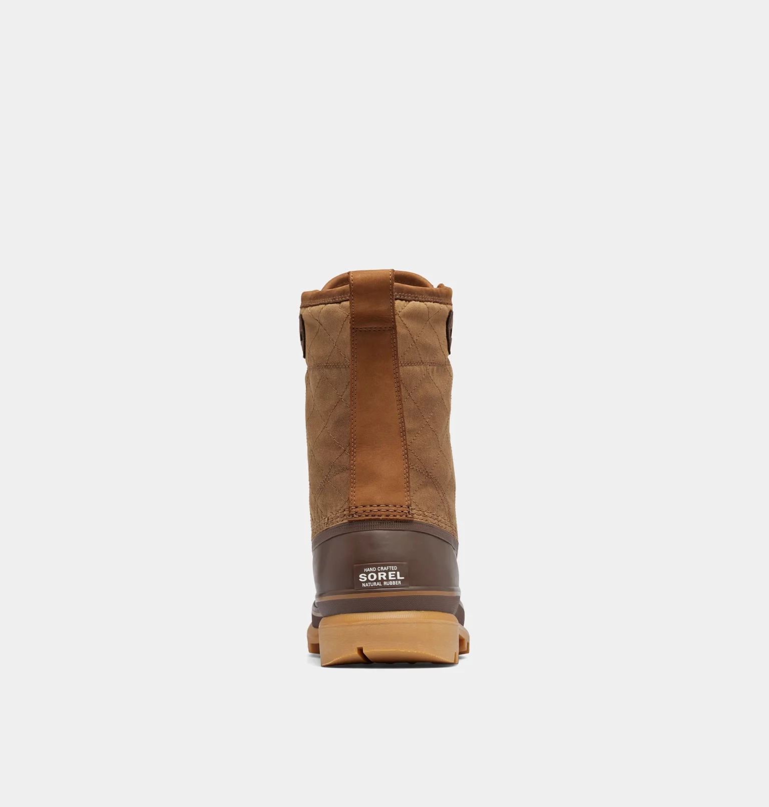 Caribou Royal Waterproof Boots