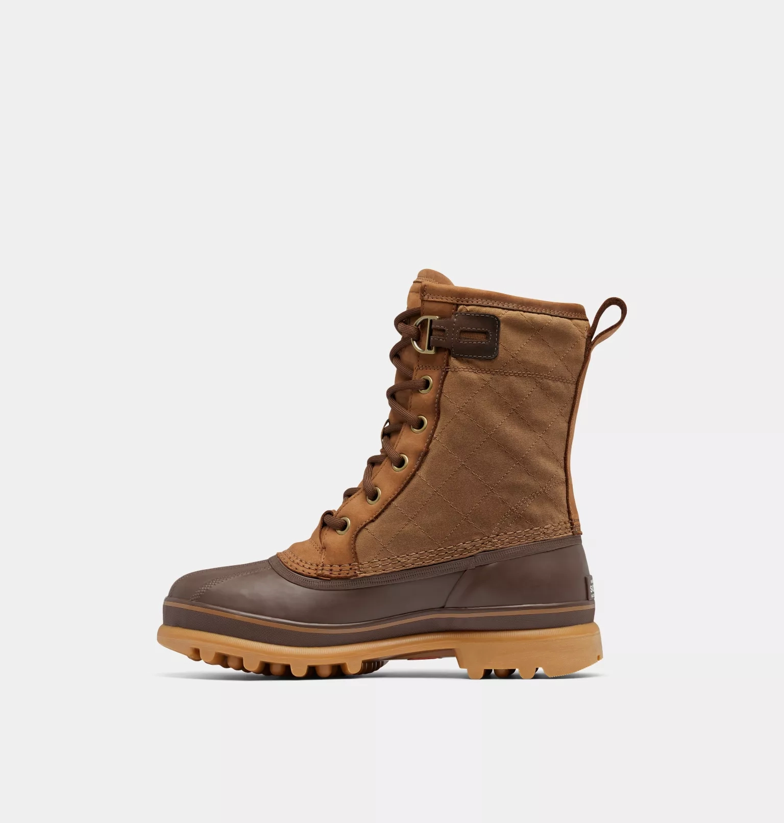 Caribou Royal Waterproof Boots