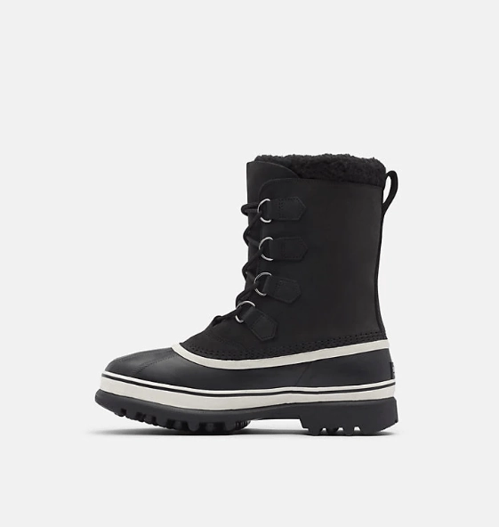 Caribou Winter Boots
