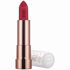 Caring Shine Vegan Collagen Lipstick