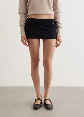 Carolina Mini Skirt