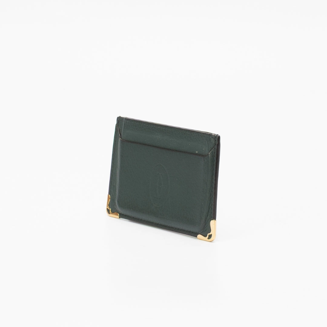 Cartier Card Holder