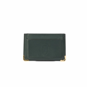 Cartier Card Holder