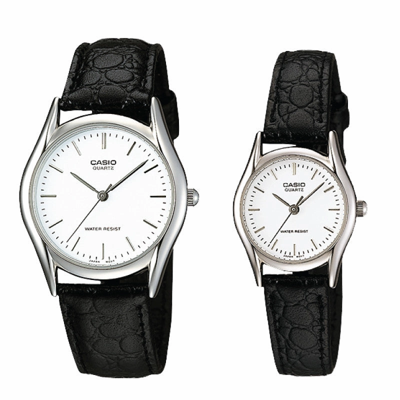 Casio Couple Watch MTP1094E-7A LTP1094E-7A
