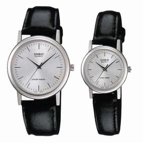 Casio Couple Watch MTP1095E-7A LTP1095E-7A