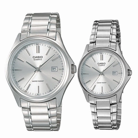 Casio Couple Watch MTP1183A-7A LTP1183A-7A