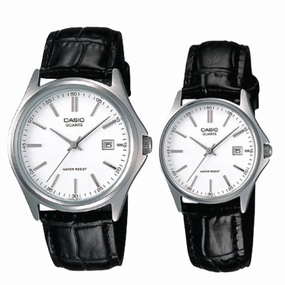 Casio Couple Watch MTP1183E-7A LTP1183E-7A